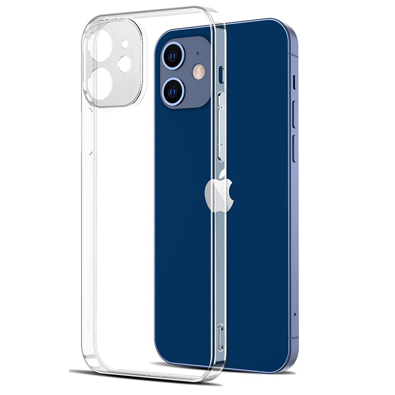 thinnest clear iphone 13 pro case