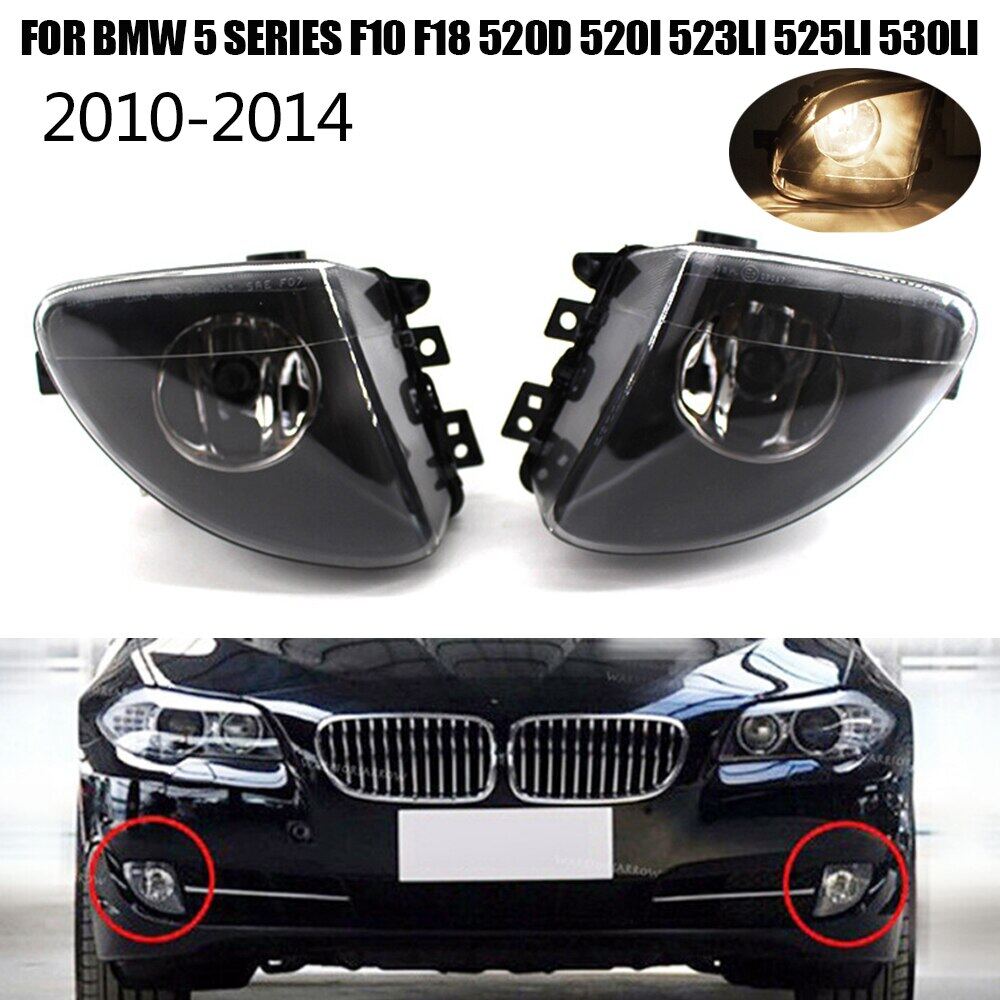 Bmw F10 Fog Lights - Best Price in Singapore - May 2023 | Lazada.sg