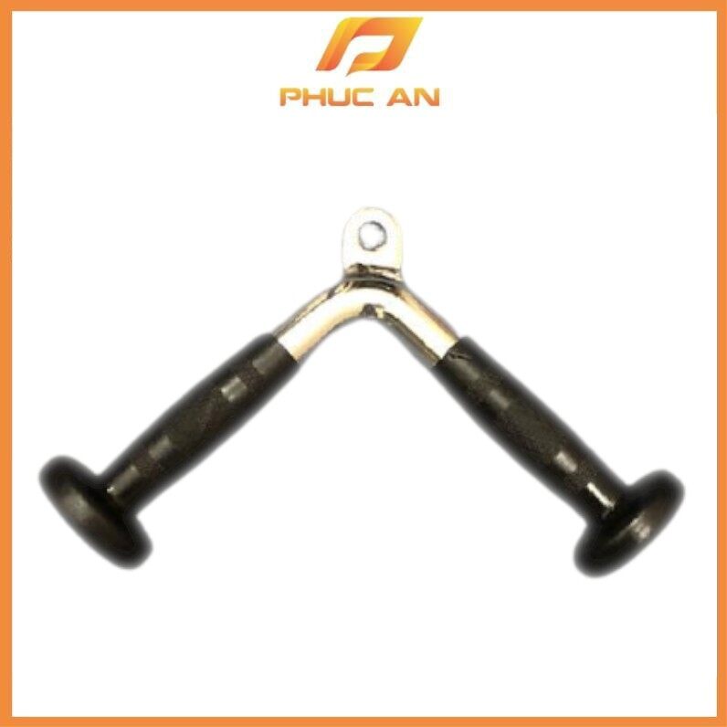 Phụ Kiện Kéo Xô Số 3 (Handle Bar)