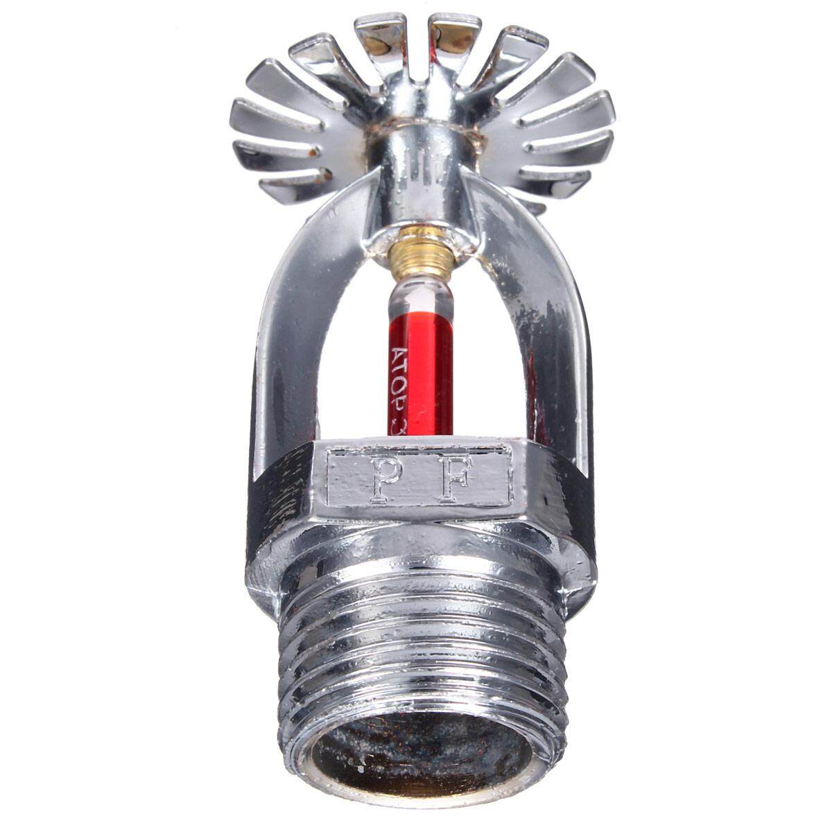 ZSTX-15 68℃ Pendent Fire Extinguishing Systems Protection Fire Sprinkler,Hea FO
