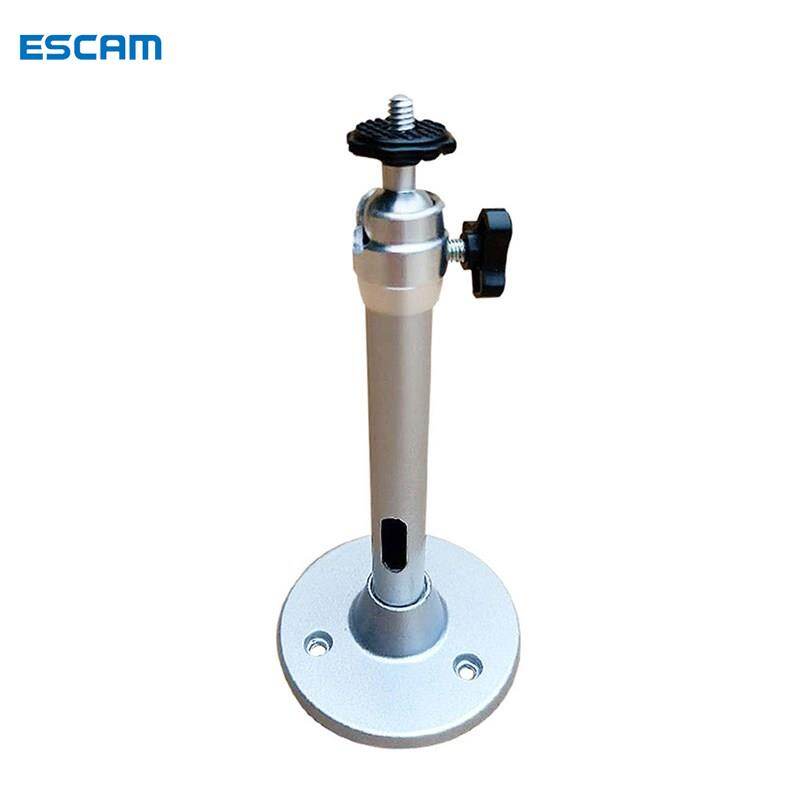 ESCAM Gắn Tường An Ninh Khung Camera, Gắn Trần Phổ Thông Cho Máy Chiếu, Màn Hình Camera DVR CCTV