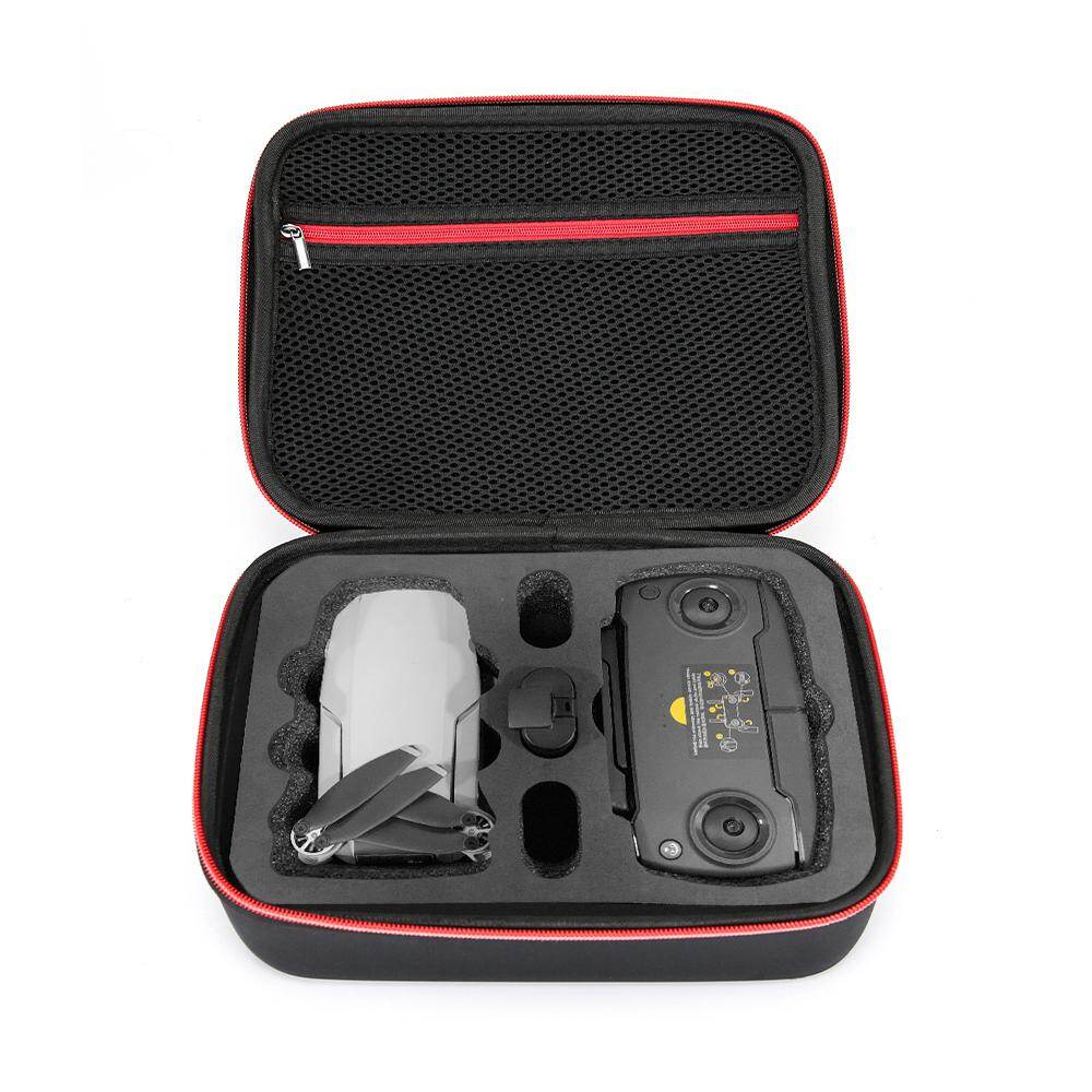 Hộp đựng máy bay không người lái rc cho dji mavic mini túi xách tay túi đựng phụ kiện máy bay điều khiển từ xa mini