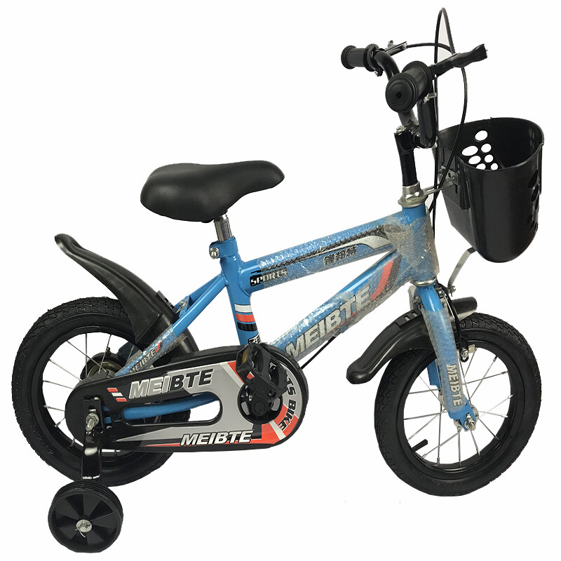 mini bike for 4 year old