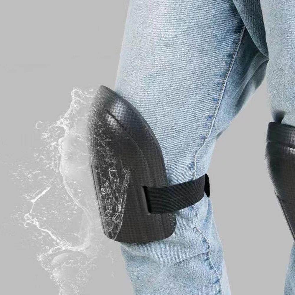 {”：{：》 1Pcs Knee Pad Working Soft Foam Padding Workplace Safety Self Protection For Gardening Cleaning Protective Sport Knee Pad