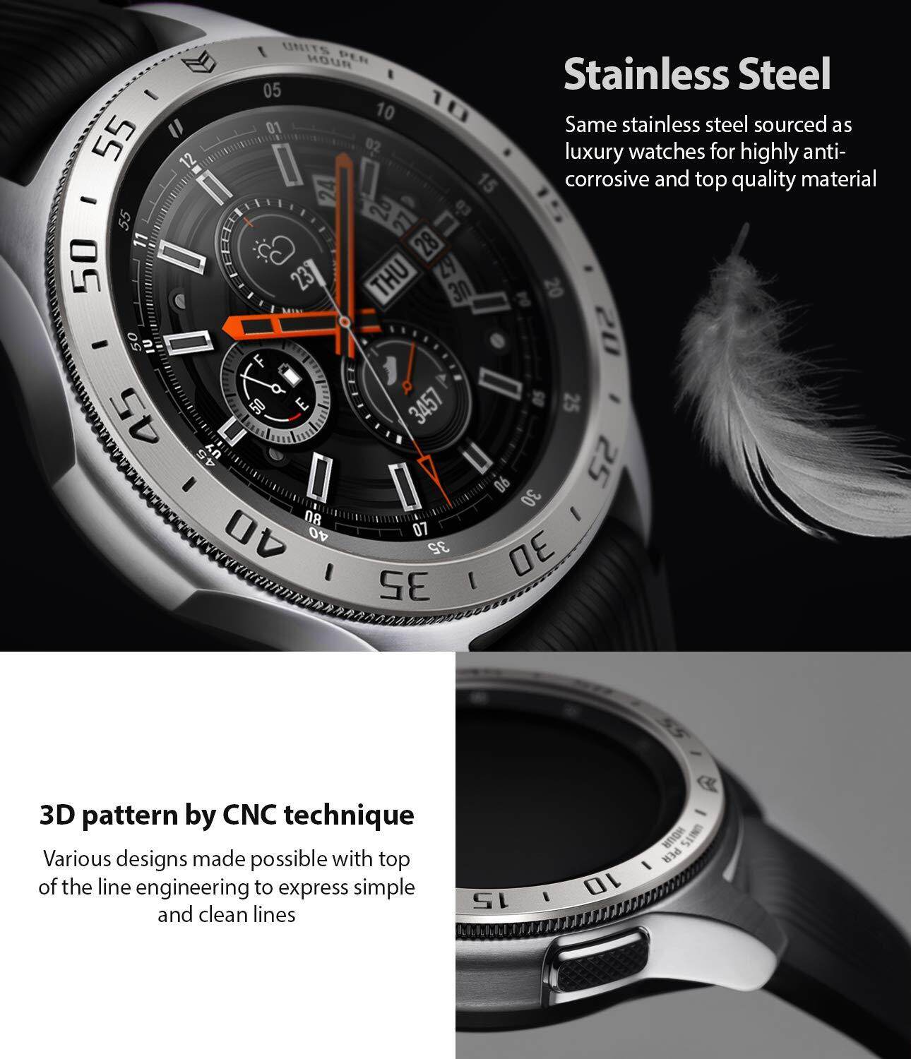 ringke bezel gear s3