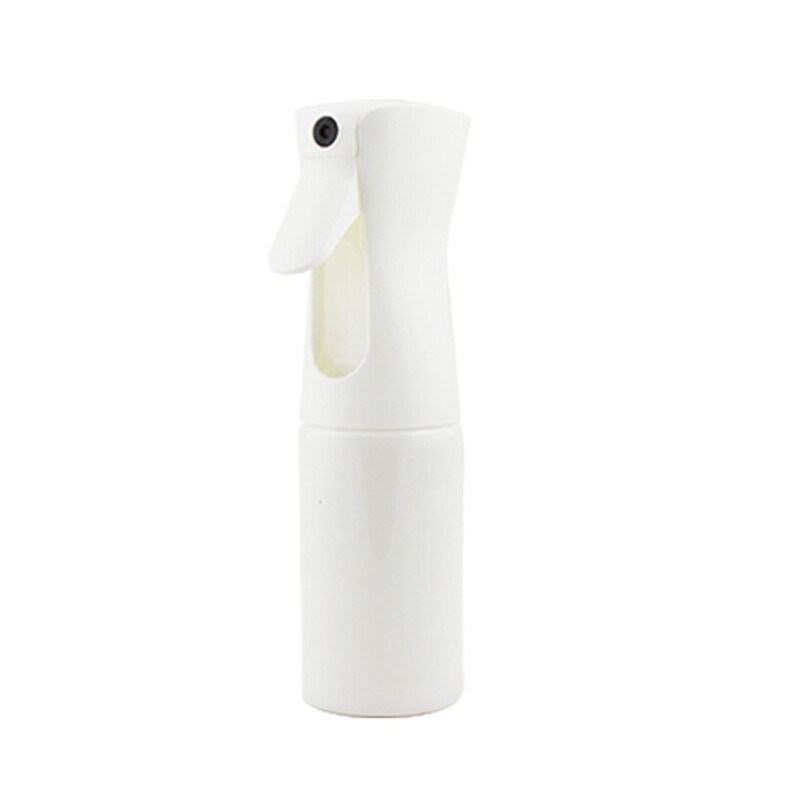 Bình xịt làm tóc 200/300ml bình phun sương rỗng có thể đổ lại dụng cụ làm tóc salon bình xịt nước chăm sóc
