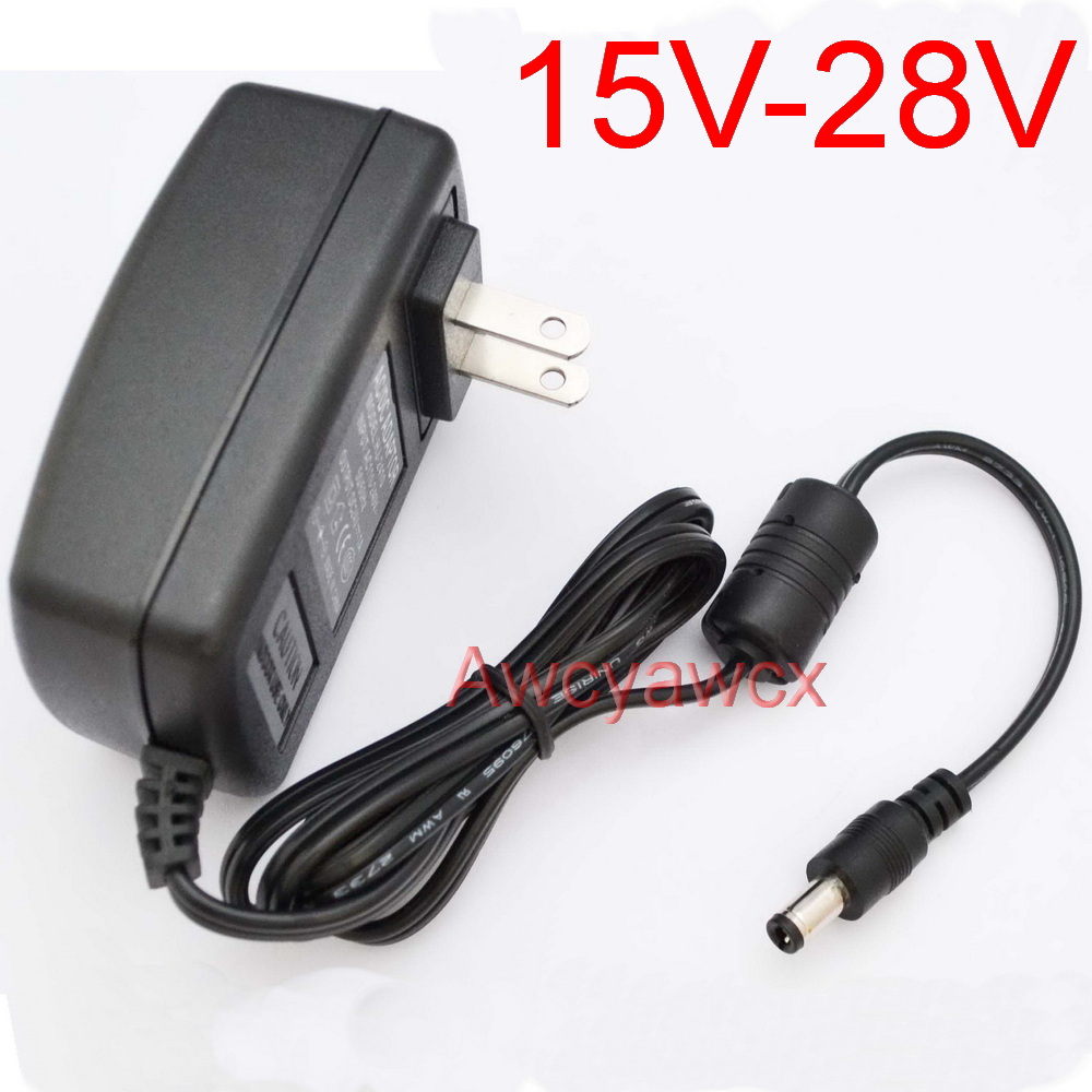 thumbnail image 2 of 12V Power Supply Adapter For Panasonic DMP-BD84 Blu-Ray Player – UK Mains Plug 2 of 3