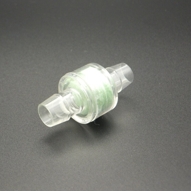 [HOT W] 5PCS 4mm 6mm 8mm 10mm OD Plastic Transparent Filter Strainer Pipe Fitting Connector Adapter For Aquarium Fish Water Tank