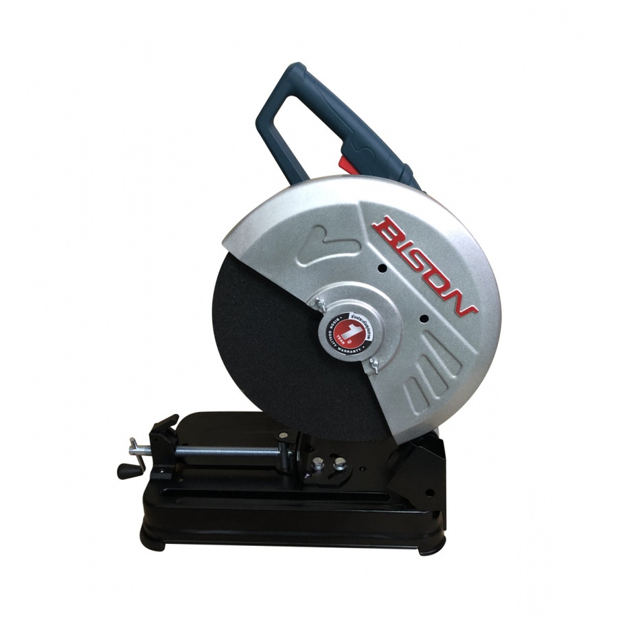 Global House BISON เครื่องตัดไฟเบอร์ 14 นิ้ว 2700W รุ่น BCF-939S รับประกันของเเท้! ราคา 3,490 บาท*ส่งฟรี