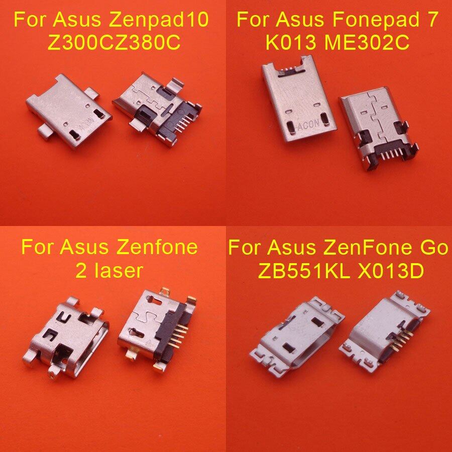 5pcs For ASUS Zenpad 10 Z300C Z300CG CL P023 8.0 Z380 Z380 Z380C Fonepad 7