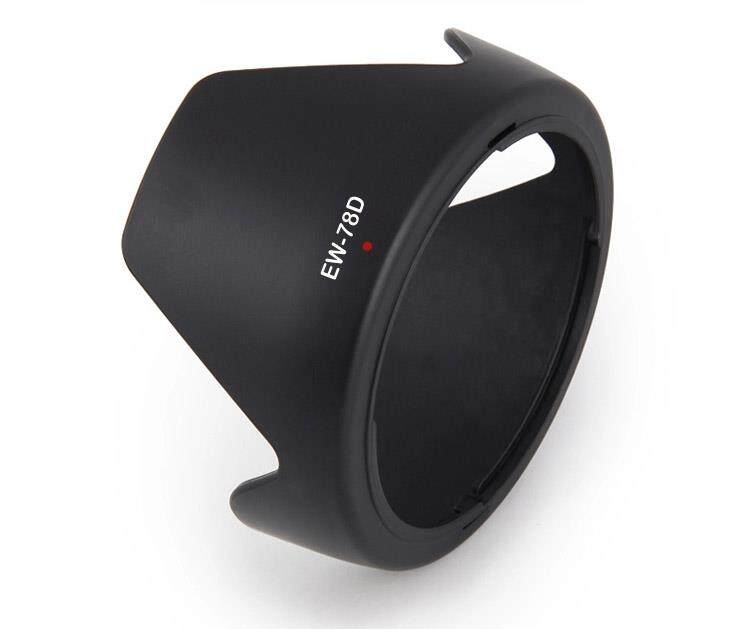 ew 78d lens hood