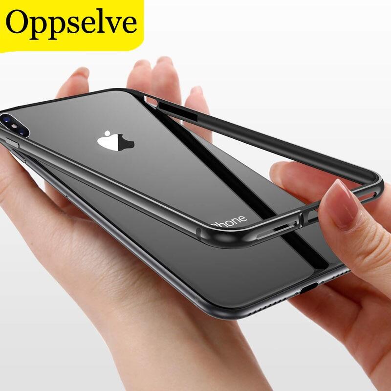 Ốp lưng cho iphone xs xr x 8 7 6 se plus ốp khung nhôm chống sốc cho iphone 13 12 11 pro max