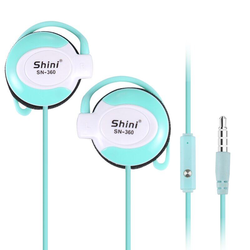 Người Lớn 3.5Mm Microphone Màu Hồng Với Âm Bass Trẻ Em Cô Gái Tai Nghe Tai Nghe Móc Earbuds Tai Cho Tai Nghe Cho Tai Nghe & Tai Nghe