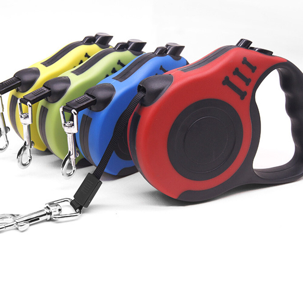 1 Menjalankan Produk Hewan Peliharaan Aksesori Anak Anjing