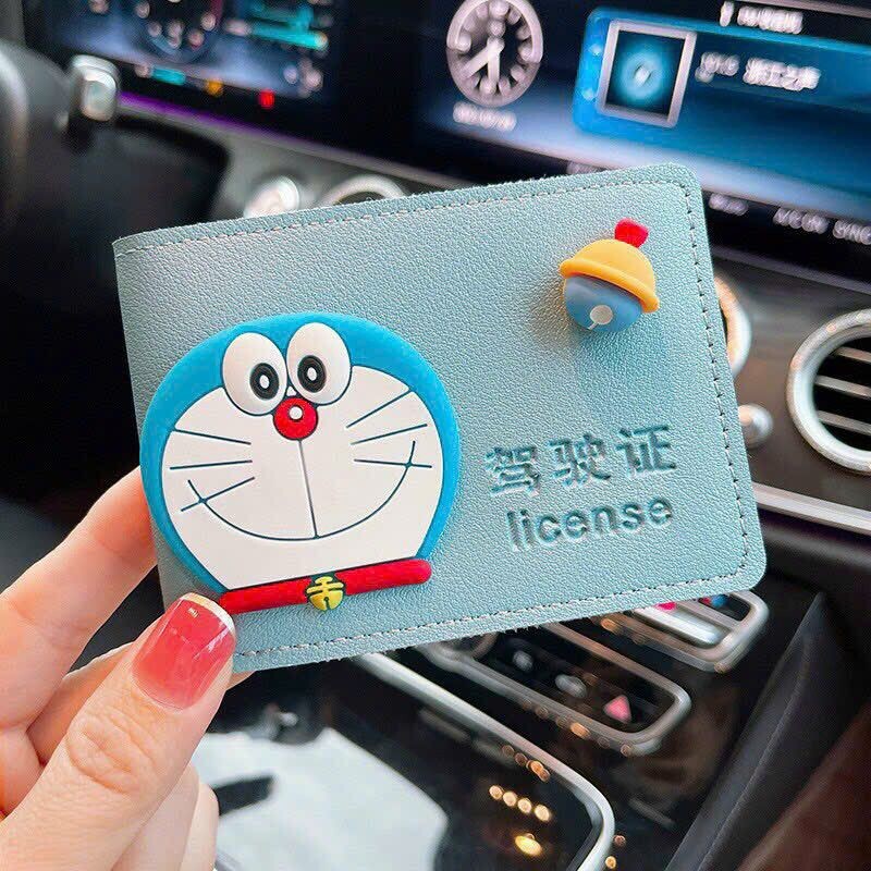 Ví mini siêu xinh cho nữ