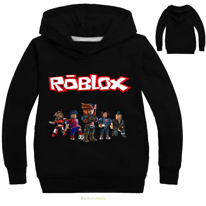 Shop Roblox Shirt Hoodie Online Lazada Com Ph