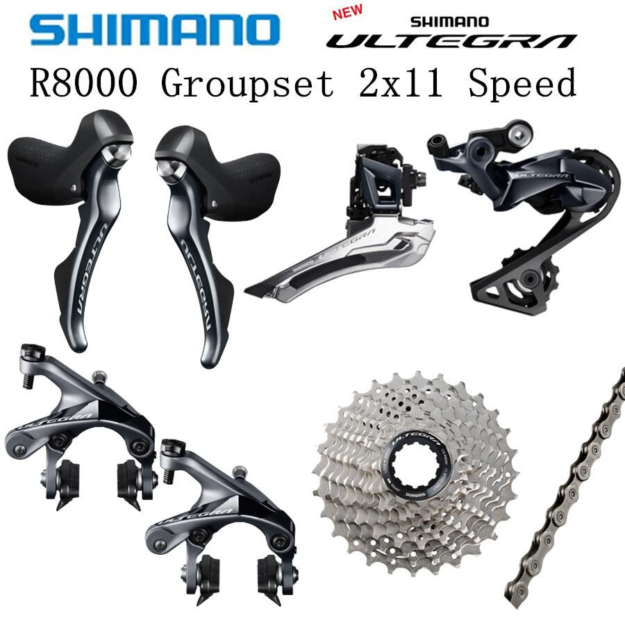 r8010 groupset