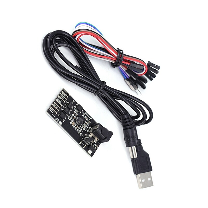 Computer Remote Switch Wifi Smart PC Start Starting Up Card Startup Card Work with Sinilink Smart Home for Arduino