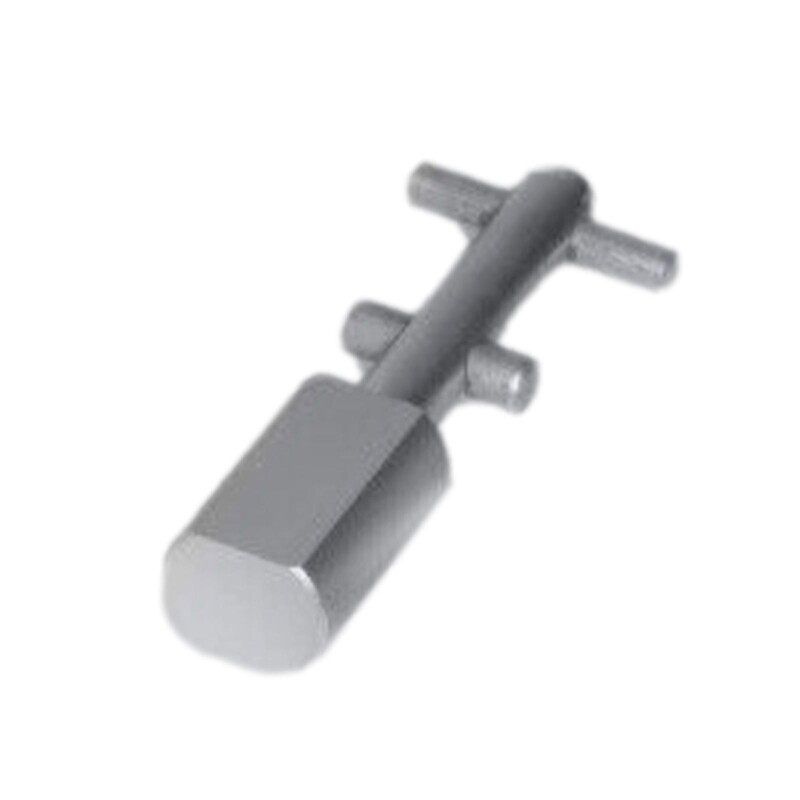 Tủ Quần Áo Giấc Mơ Knopf Công Tắc Chuyển Đổi Với Nút Đối Với Revox B77 B710 STUDER A710 PR99 Chuyển Đổi Xử Lý Các Bộ Phận Chuyển Đổi Đòn Bẩy Mở