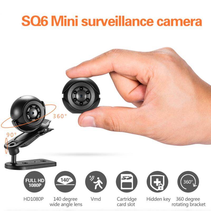 【┋】 YST Tech Camera WiFi Mini Không Dây 1080P Camera An Ninh Gia Đình Camera Quan Sát IP Camera Quan Sát Hồng Ngoại Quan Sát Ban Đêm Phát Hiện Chuyển Động Cho Bé P2P