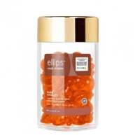 Ellips hair vitamin oil Orange-Hair vitality 50 Capsules*1ml