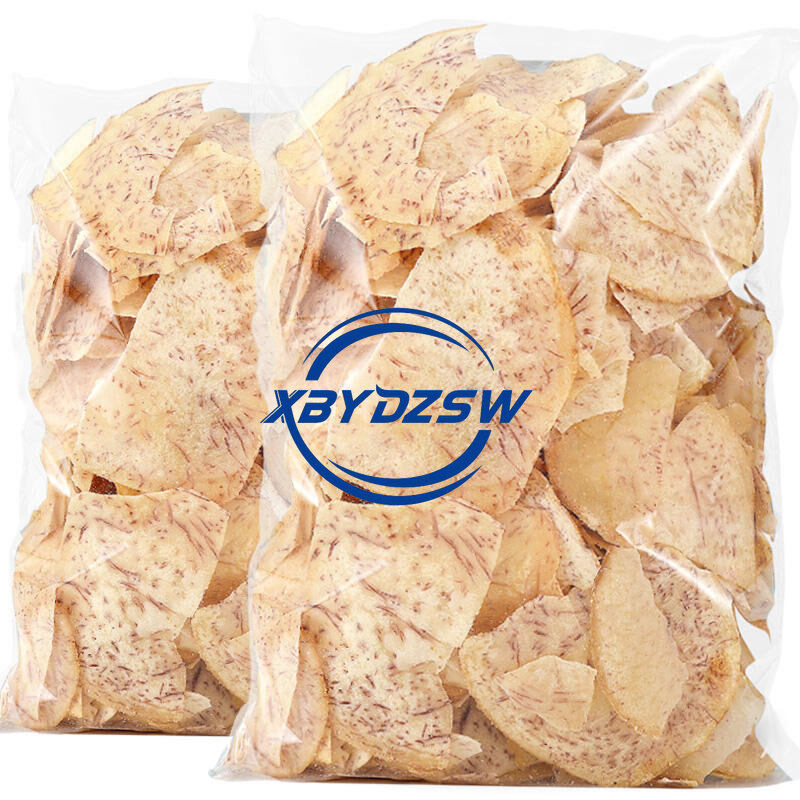【XBYDZSW】【จัดส่งที่รวดเร็วจากสต็อก】เกลือและพริกไทยเผือกชิป 250g เผือกกรอบทอดกรอบเดิมตัดหอมเผือกชิปแห้งเผือกชิปกรอบสบายๆ ราคา 303 บาท*ส่งฟรี