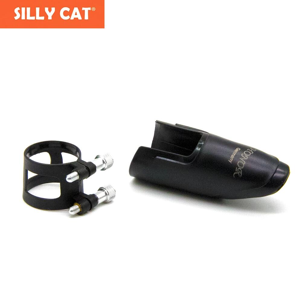 Kẹp dây kèn saxophone nhựa bakelite của đức kẹp dây kèn saxophone kẹp dây kèn kèn saxophone kèn kèn kèn saxophone kèn tenor soprano