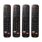 For Devant Hisense smart TV remote control EN2BC27B EN2BE27D EN2BC27D EN2BE27H EN2BC27 EN2BD27H