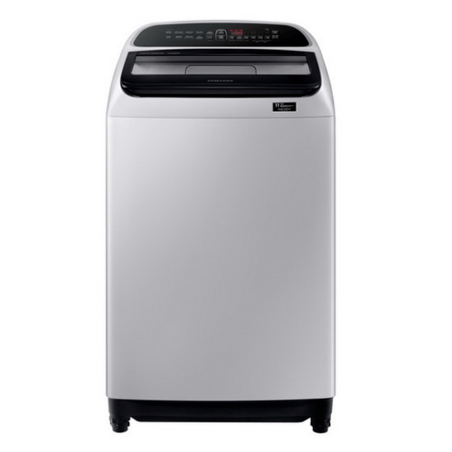 SAMSUNG เครื่องซักผ้าฝาบน 10 กก. WA10T5260BY/ST ราคา 11,990 บาท*ส่งฟรี