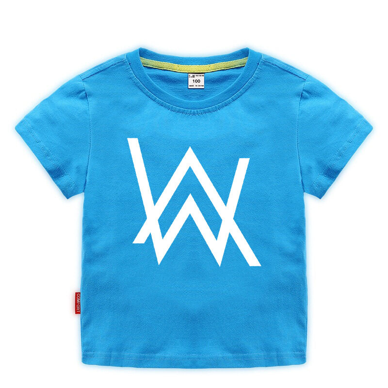 alan walker roblox t shirt