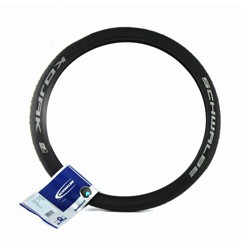 Schwalbe Kojak Lốp Xe Đạp 16X1 1/4 349 18in 355 GreenGuard Cho 3Sixty Pikes Aceoffix Pline Lốp Xe Đạp Gấp Ba Lần