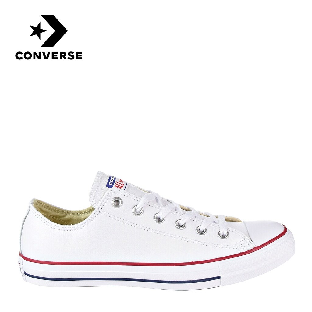 Converse Chuck All Star Leather sneaker