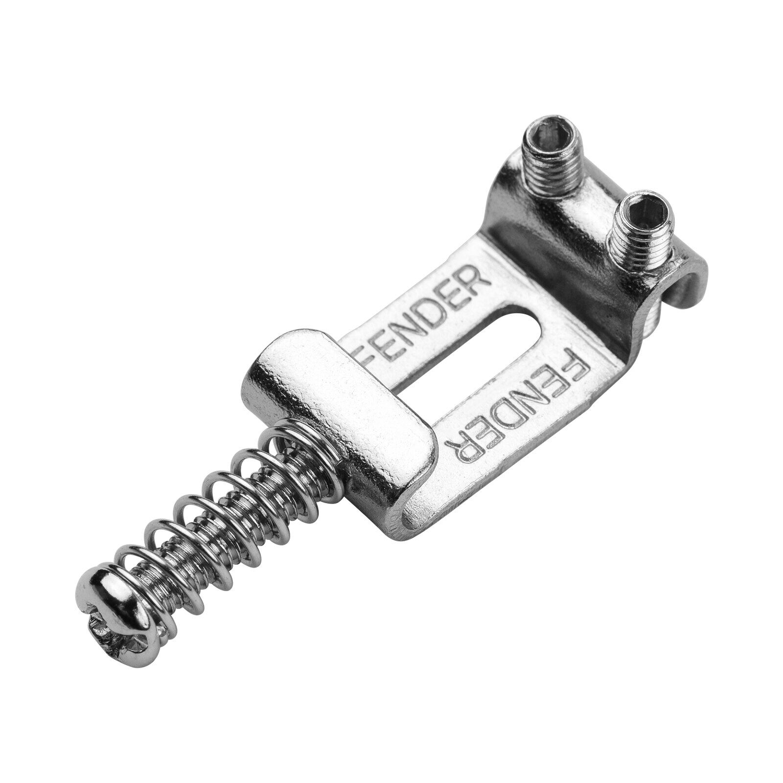 Ngựa guitar điện yên ngựa với cờ lê Bộ phận thay thế guitar điện các bộ phận cho ST guitar 6 cái phụ kiện đàn guitar