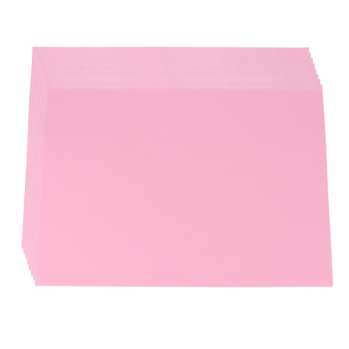 {hot} Paper Colored Copying Printable Copy Foldable Cardstock A4 Color Diy Stock Handmade Multipurpose School Craft Folding Printing