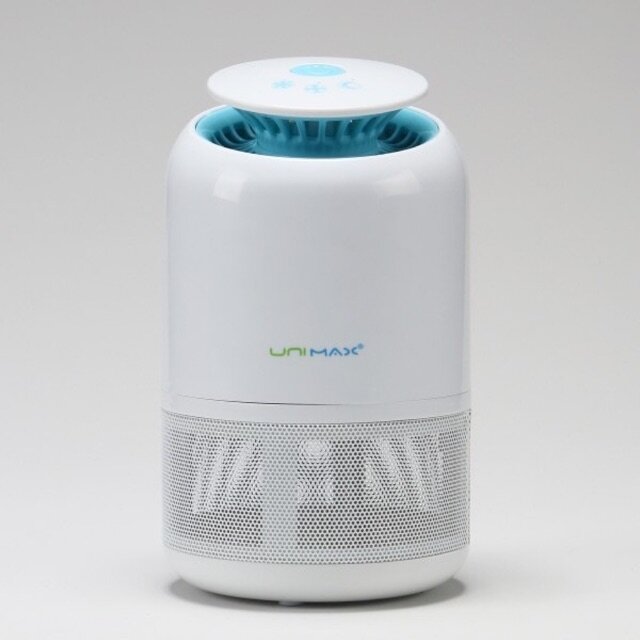 Đèn bắt muỗi unimax hàn quốc umb 501w