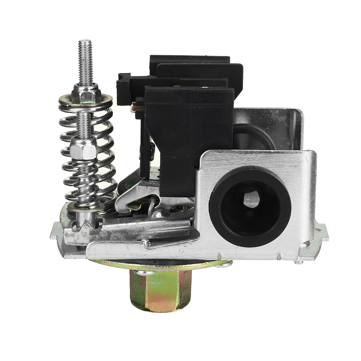 Generic 1/4'' NPT 4060 PSI Water Pump Control Switch Switch Double