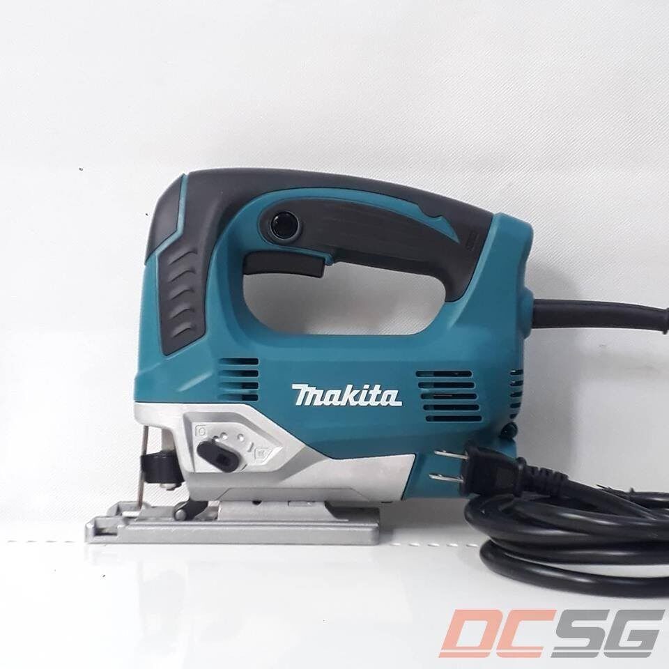 Máy cưa lọng dùng điện makita jv0600k
