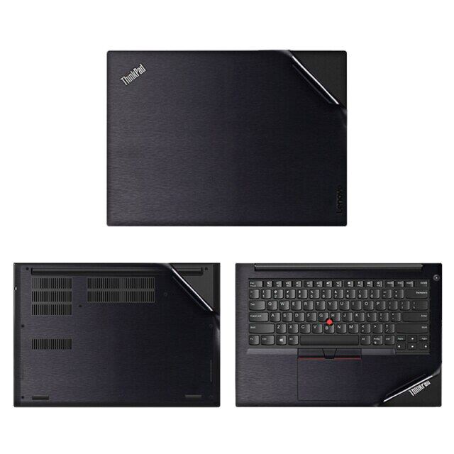 Lap Stickers For Lenovo Thinkpad X1 Carbon Vinyl Stickers For Lenovo Thinkpad X1 Carbon Decal