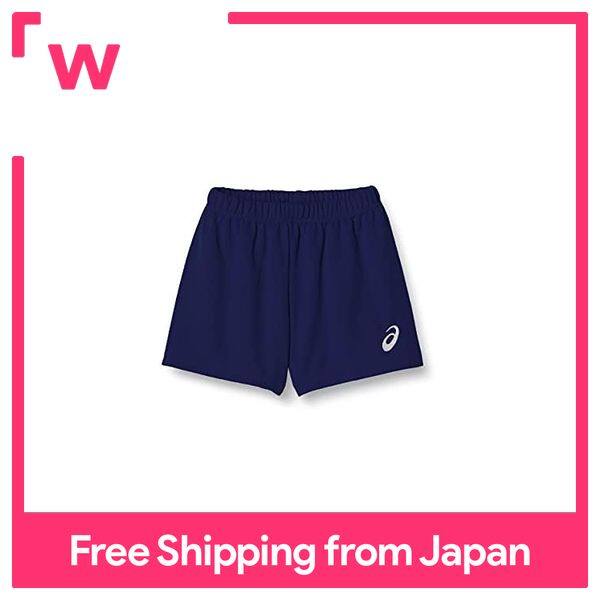 Asics bóng chuyền w's được trang bị quần xw2739