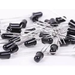 Led thu phát hồng ngoại 3mm, 5mm