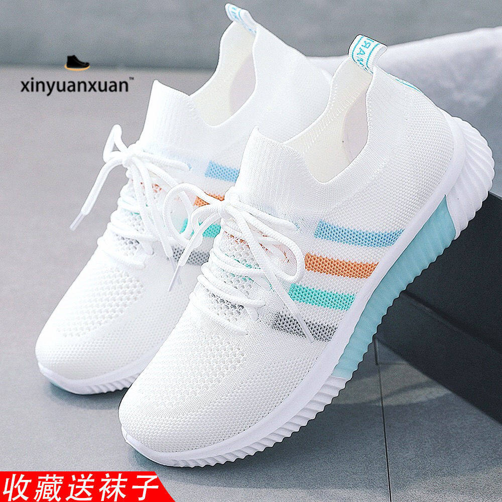 New Arrival New Low gang Casual Mesh Skid Water proof Hiking Light Flat Shoes Casual Shoes