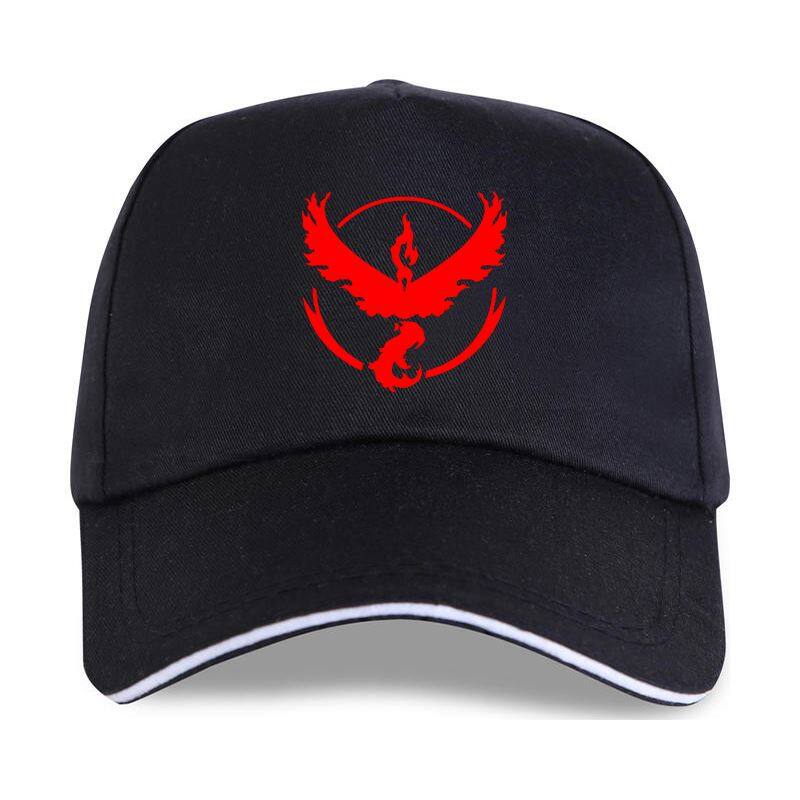 Quà Tặng Mũ Bóng Chày Chơi Game Go Team Valor Mới