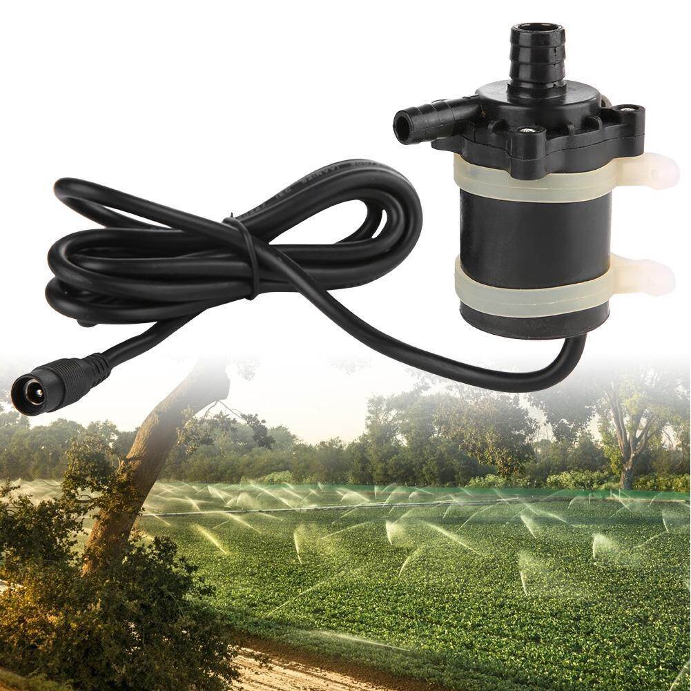 12 V 7 M 490L/H ULTRA - Quiet Garden น้ำพุพลังงานแสงอาทิตย์ปั๊มน้ำแบบจุ่ม Fountain ปั้มน้ำตู้ปลา 12 V 7 M 490L/H ULTRA - Quiet Garden น้ำพุพลังงานแสงอาทิตย์ปั๊มน้ำแบบจุ่ม Fountain ปั้มน้ำตู้ปลา
