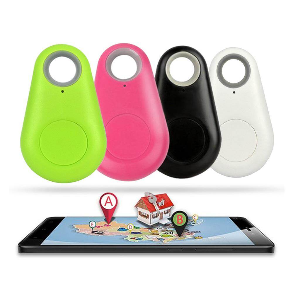 Báo Động Chống Thất Lạc Không Dây Thiết Bị Theo Dõi Bluetooth Thông Minh Mini Túi Trẻ Em Thiết Bị Tìm Chìa Khóa Định Vị GPS Nhắc Nhở Bị Mất Cho Thú Cưng Xe Hơi