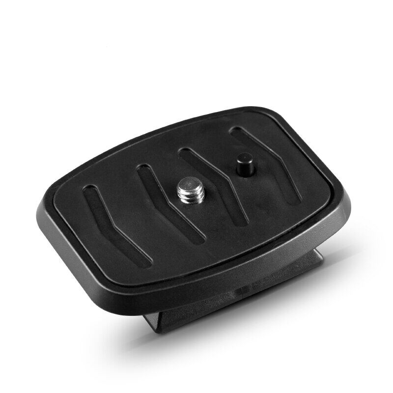 Pelat Chân máy ảnh DSLR pelat Chân máy ảnh cho Yunteng vct668 st666 690 3520 chân máy DSLR Kamera