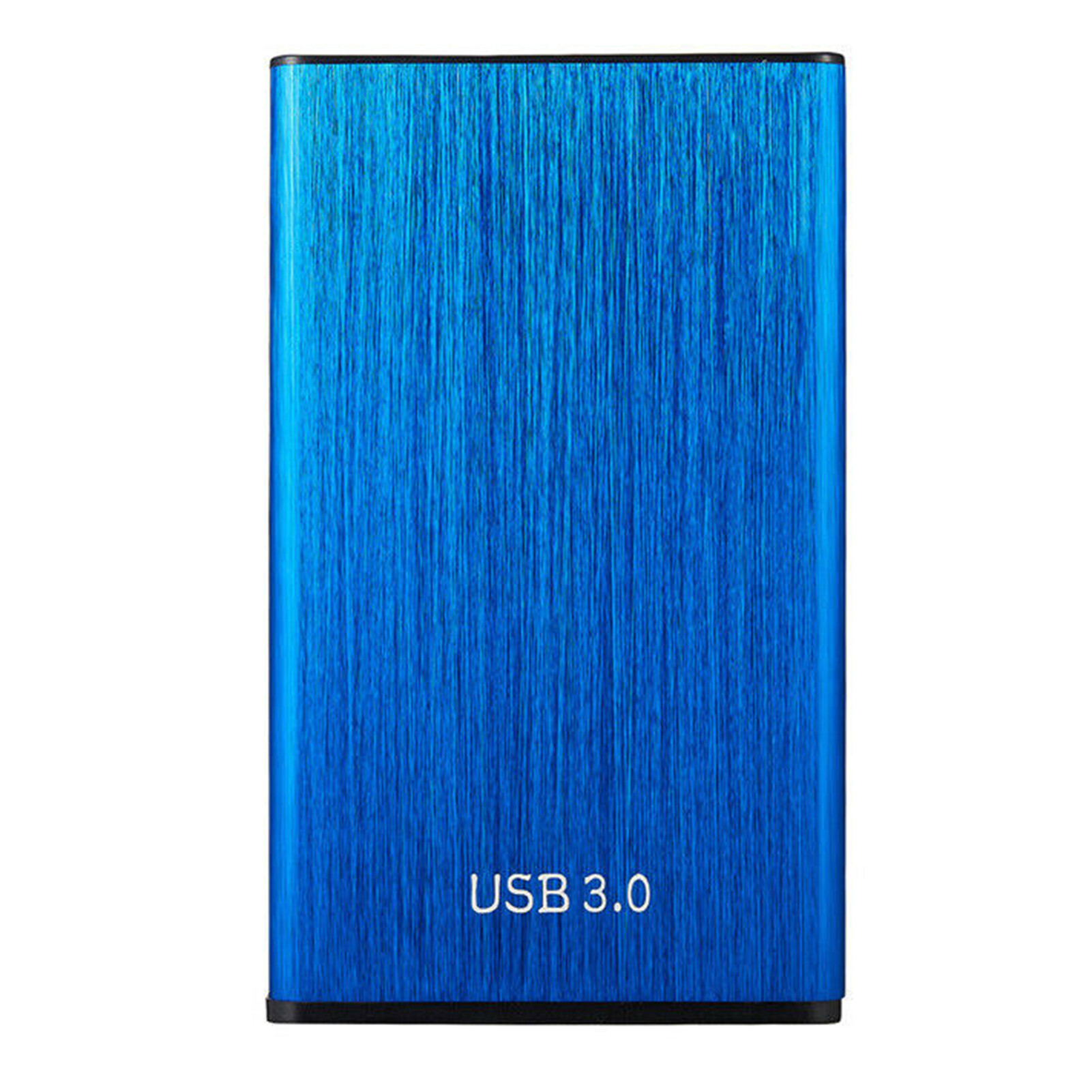 Norman Malthus 1/2/4/6TB Mobile Hard Drive USB 3.0 Plug and Play Universal High Speed Portable SSD for Laptop Convenient External SSD ราคา 722 บาท*ส่งฟรี