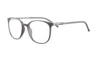 SHINU Multifocal Reading Glasses for Women Progressive Multifocal Lenses Reading Glasses Women with Strength Custom Prescription
