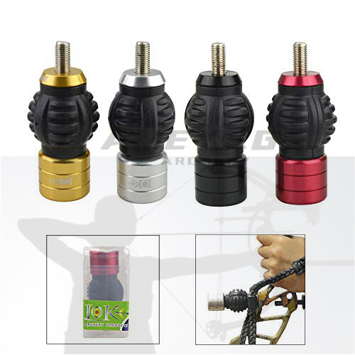 Bộ ổn định cung hợp chất amamyxgs cúi đầu xử lý bộ ổn định đèn lồng nhỏ dampener, giảm tiếng ồn khi chụp, cho phụ kiện cung phức hợp