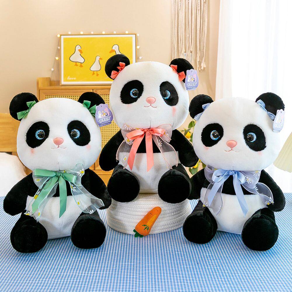 big stuffed panda bears for sale