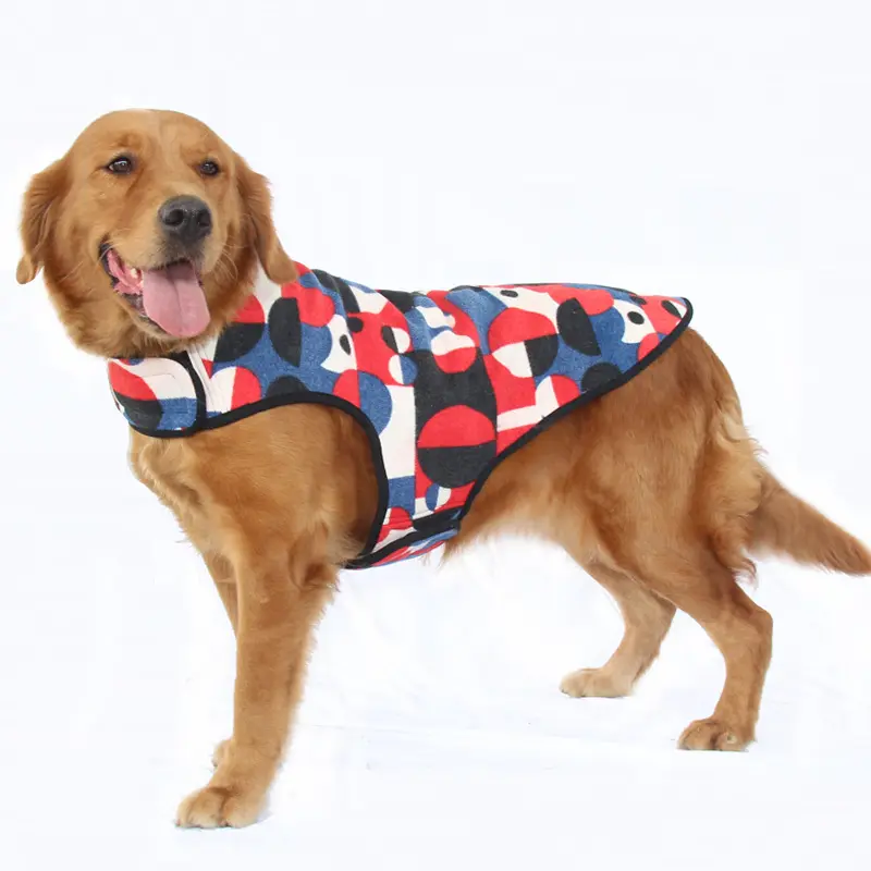 pet clothes for large dogs